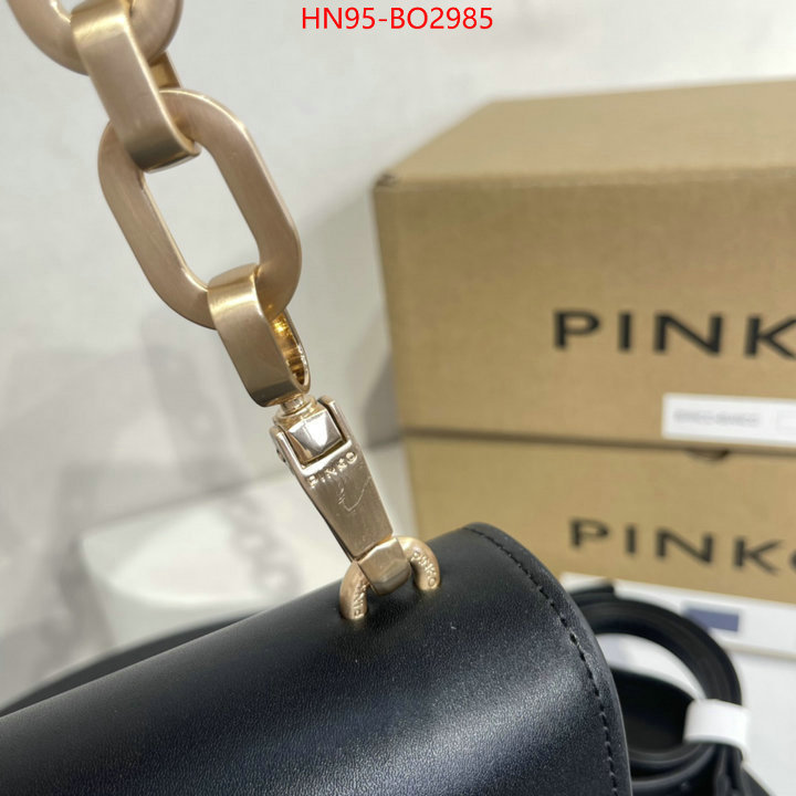 PINKO Bags(4A)-Diagonal-,where can i find ,ID: BO2985,$: 95USD