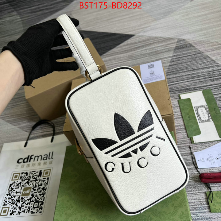 Adidas Bag(TOP)-Handbag-,new 2023 ,ID: BD8292,$: 175USD