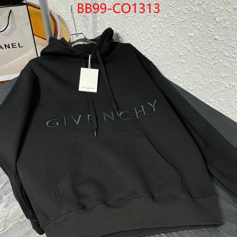 Clothing-Givenchy,best replica new style ,ID: CO1313,$: 99USD