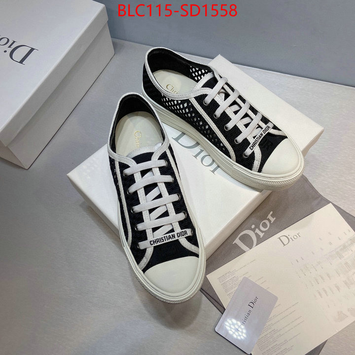 Women Shoes-Dior,how to find designer replica , ID: SD1558,$: 115USD