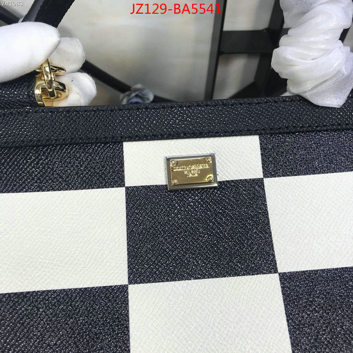 DG Bags(4A)-Sicily,cheap replica ,ID: BA5541,$: 129USD