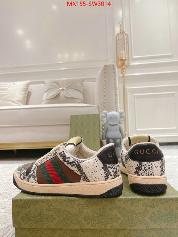 Women Shoes-Gucci,high quality happy copy , ID: SW3014,$: 155USD