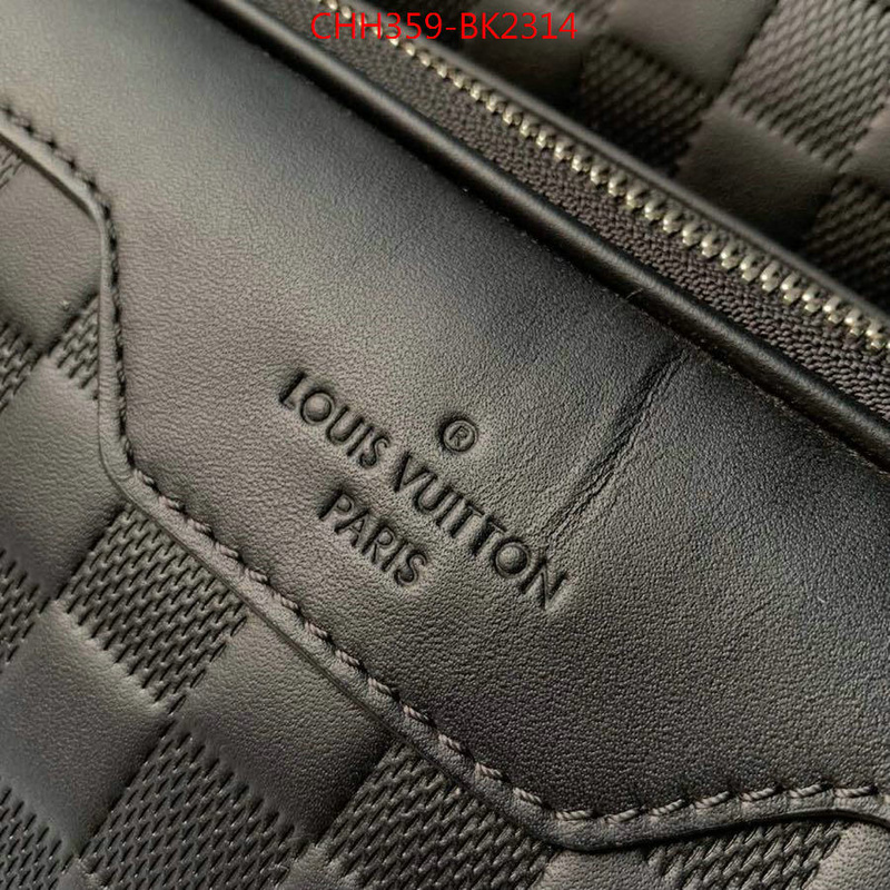 LV Bags(TOP)-Backpack-,ID: BK2314,$:359USD