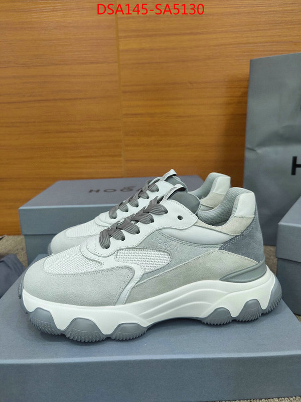 Women Shoes-Hogan,where can i buy the best quality , ID: SA5130,$: 145USD