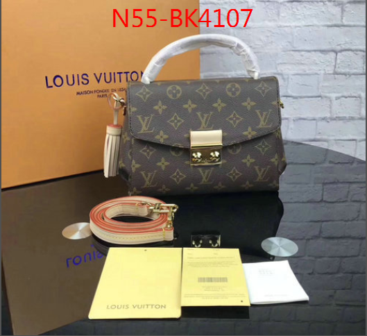 LV Bags(4A)-Pochette MTis Bag-Twist-,ID: BK4107,$: 55USD