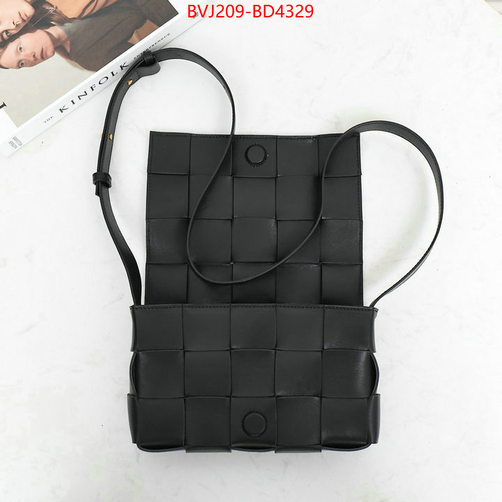 BV Bags(TOP)-Cassette Series,the highest quality fake ,ID: BD4329,$: 209USD