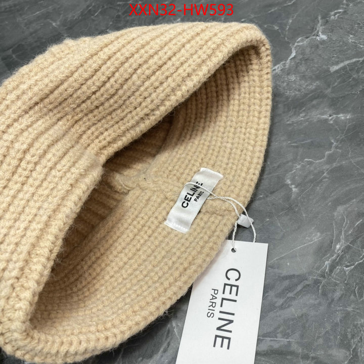 Cap (Hat)-Celine,top quality , ID: HW593,$: 32USD