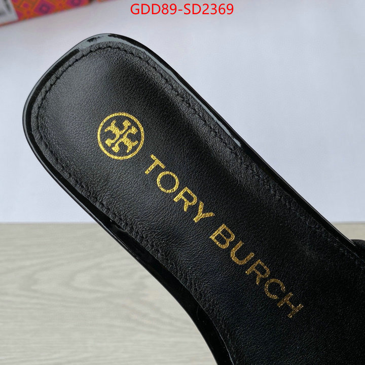 Women Shoes-Tory Burch,top fake designer , ID: SD2369,$: 89USD