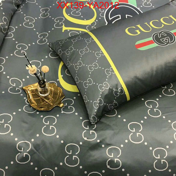 Houseware-Gucci,best replica 1:1 , ID: YA2012,$: 139USD