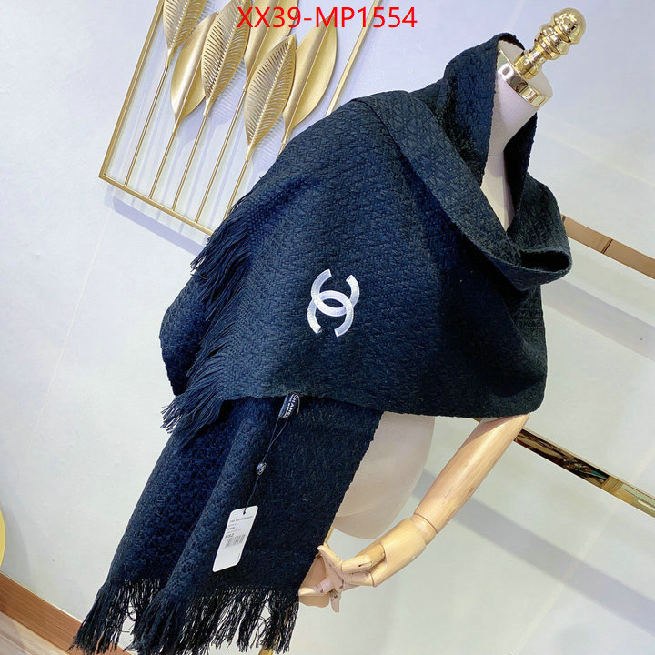 Scarf-Chanel,buy aaaaa cheap , ID: MP1554,$: 39USD