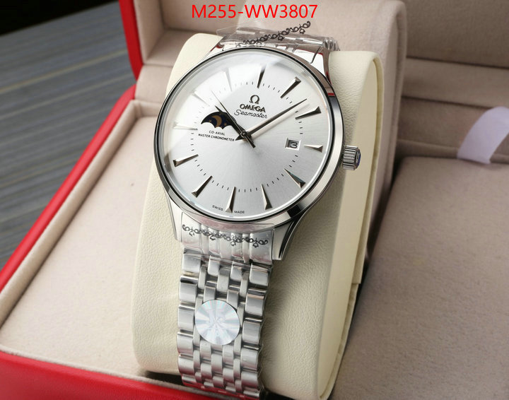 Watch(TOP)-Omega,best site for replica , ID: WW3807,$: 255USD
