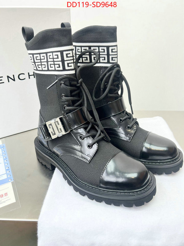 Women Shoes-Givenchy,buy 2023 replica , ID: SD9648,$: 119USD