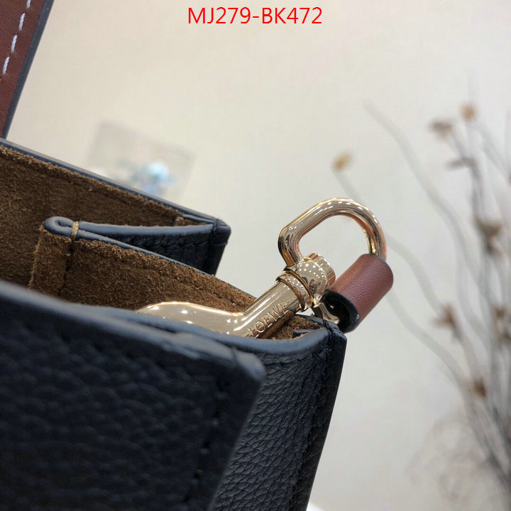 Loewe Bags(4A)-Handbag-,replica ,ID: BK472,$:279USD