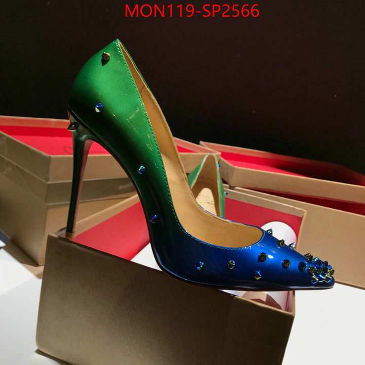 Women Shoes-Chrstn 1ouboutn,high quality 1:1 replica , ID: SP2566,$: 119USD