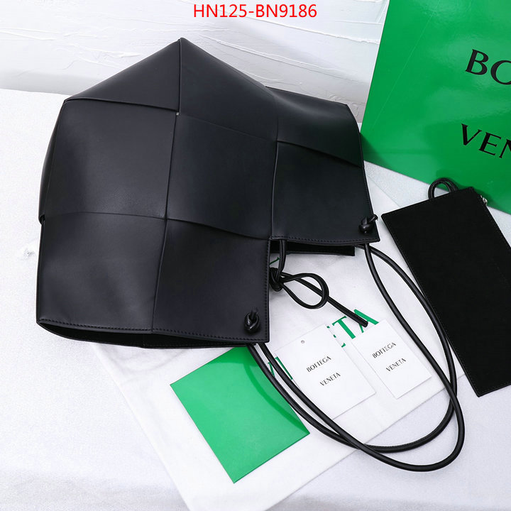 BV Bags(4A)-Arco,designer replica ,ID: BN9186,$: 125USD