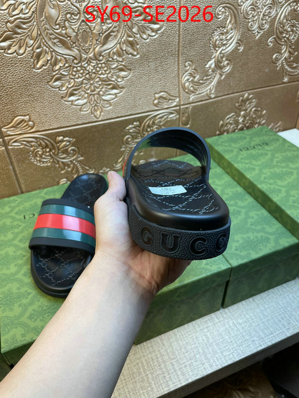 Men Shoes-Gucci,hot sale , ID: SE2026,$: 69USD