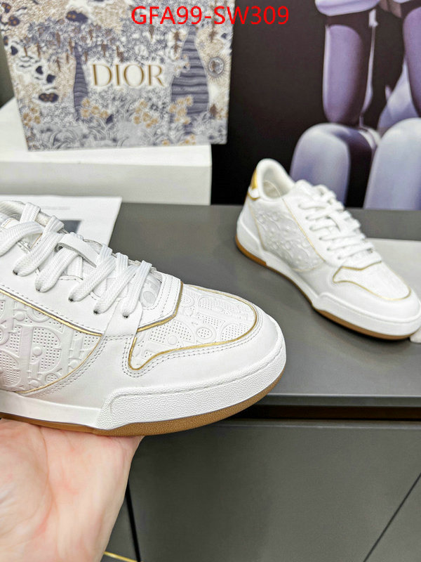 Women Shoes-Dior,where to buy high quality , ID: SW309,$: 99USD