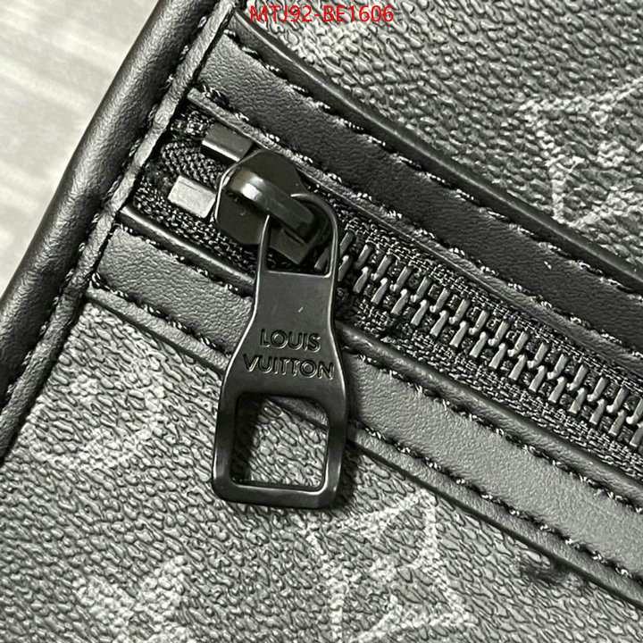 LV Bags(4A)-Pochette MTis Bag-Twist-,we provide top cheap aaaaa ,ID: BE1606,$: 92USD