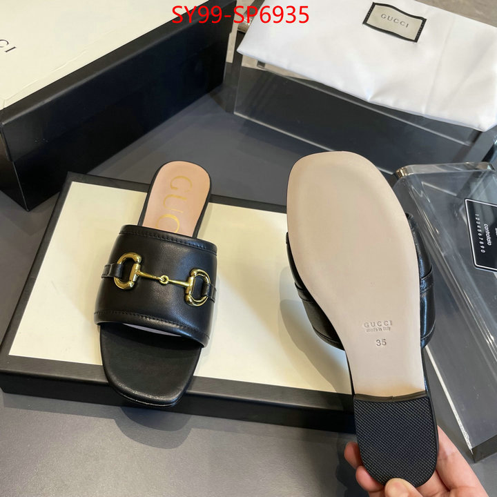 Women Shoes-Gucci,replica best , ID: SP6935,$: 99USD