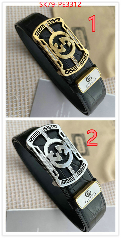 Belts-Gucci,where can i buy , ID: PE3312,$: 79USD