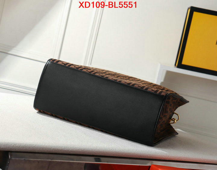 Fendi Bags(4A)-Handbag-,buy cheap ,ID:BL5551,$: 109USD