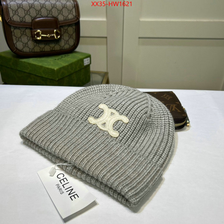 Cap (Hat)-Celine,mirror copy luxury , ID: HW1621,$: 35USD