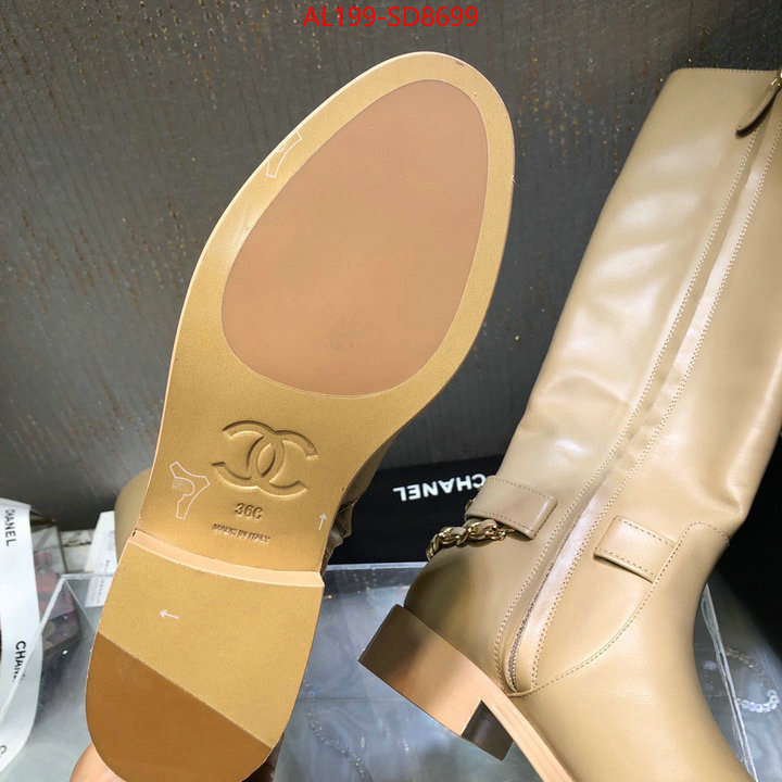 Women Shoes-Chanel,replicas , ID: SD8699,$: 199USD