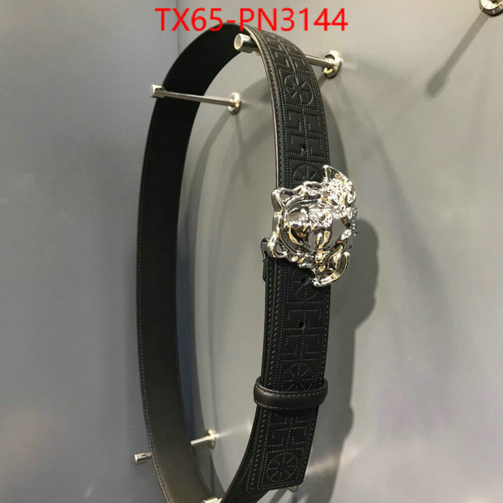 Belts-Versace,designer wholesale replica , ID: PN3144,$: 65USD