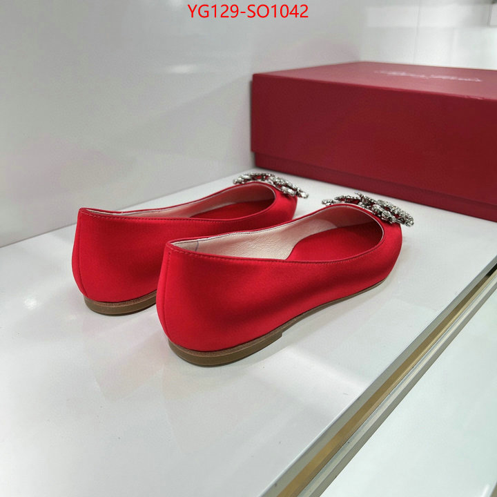 Women Shoes-Rogar Vivier,7 star replica , ID: SO1042,$: 129USD