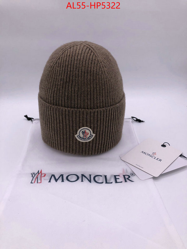 Cap (Hat)-Moncler,sale , ID: HP5322,$: 55USD