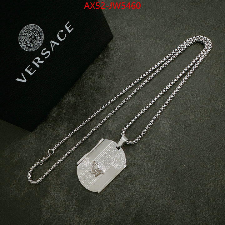 Jewelry-Versace,replica sale online , ID: JW5460,$: 52USD