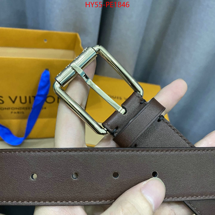 Belts-LV,perfect , ID: PE1846,$: 55USD