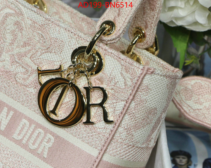 Dior Bags(TOP)-Lady-,ID: BN6514,$: 199USD