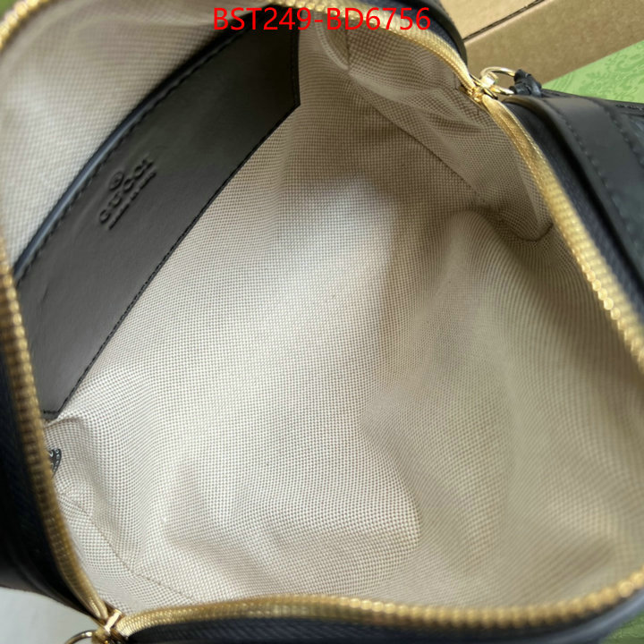 Gucci Bags(TOP)-Diagonal-,buy best high-quality ,ID: BD6756,$: 249USD