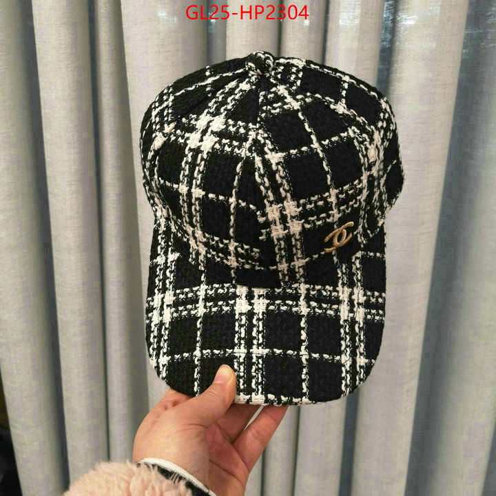 Cap (Hat)-Chanel,online store , ID: HP2304,$: 25USD
