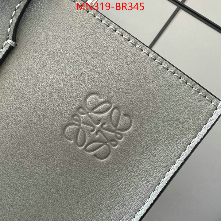 Loewe Bags(TOP)-Handbag-,what ,ID: BR345,$: 319USD