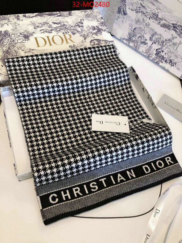 Scarf-Dior,shop , ID: MO2480,$: 32USD