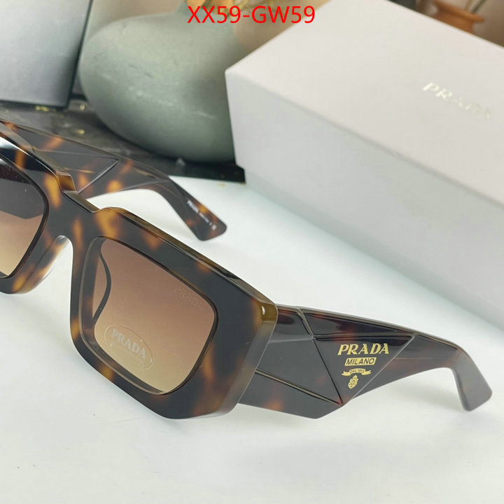 Glasses-Prada,replicas , ID: GW59,$: 59USD