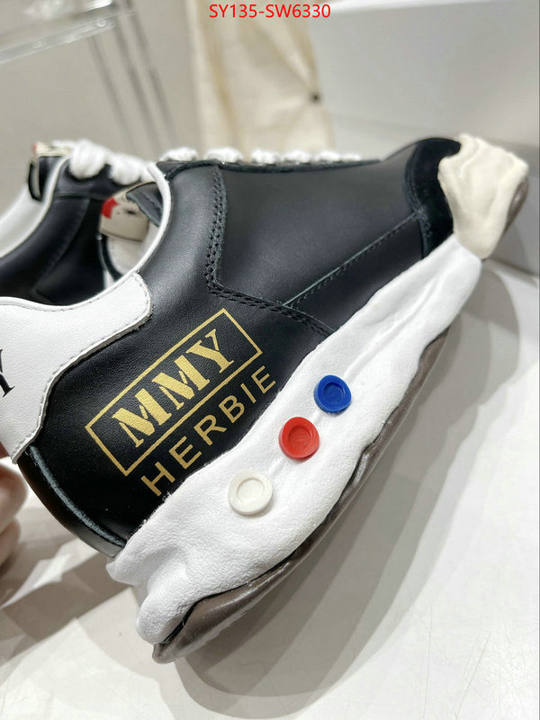 Women Shoes-MMY,how can i find replica ,from china , ID: SW6330,$: 135USD