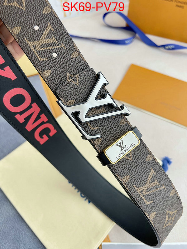 Belts-LV,cheap replica , ID: PV79,$: 69USD