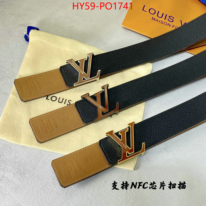 Belts-LV,what , ID: PO1741,$: 59USD