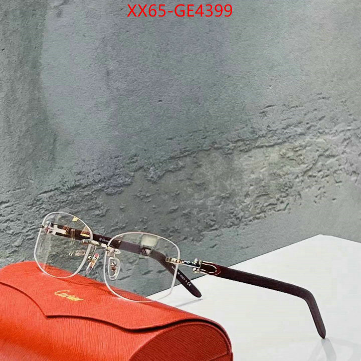 Glasses-Cartier,buy online , ID: GE4399,$: 65USD