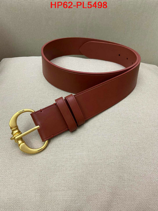 Belts-CELINE,can you buy replica , ID: PL5498,$: 62USD