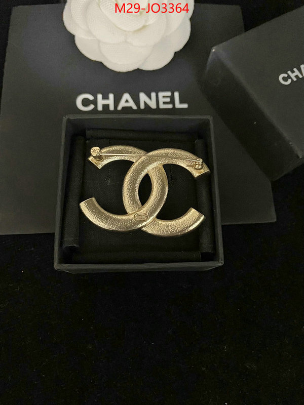 Jewelry-Chanel,where can i buy the best 1:1 original , ID: JO3364,$: 29USD