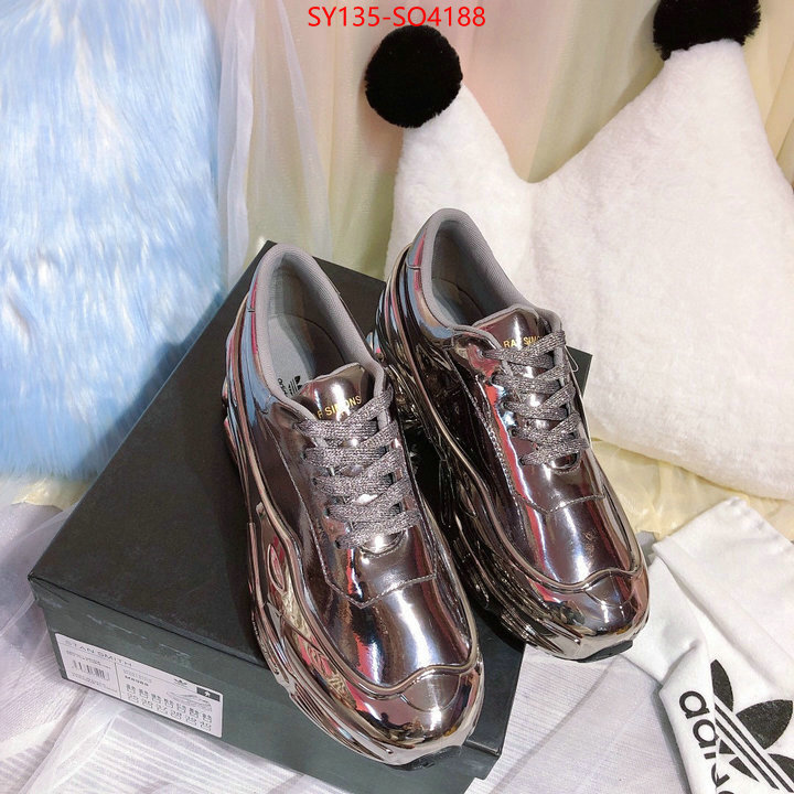 Women Shoes-Adidas,wholesale replica , ID: SO4188,$: 135USD