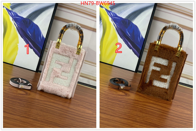 Fendi Bags(4A)-Sunshine-,top quality website ,ID: BW6945,$: 79USD