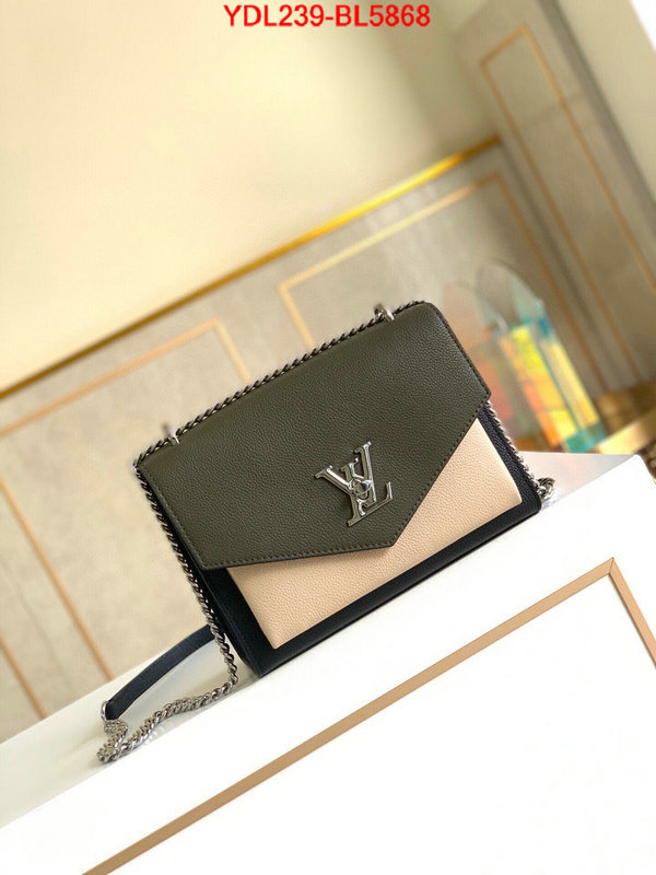 LV Bags(TOP)-Pochette MTis-Twist-,ID: BL5868,$: 239USD