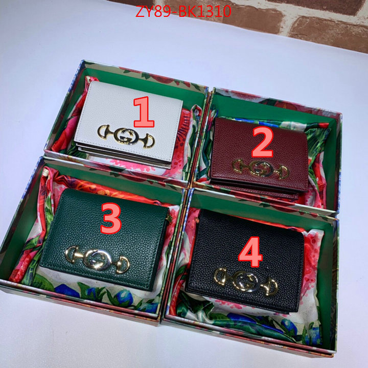 Gucci Bags(TOP)-Diagonal-,ID: BK1310,$:89USD