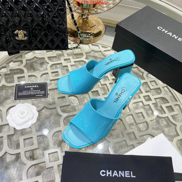 Women Shoes-Chanel,top , ID: SN6045,$: 119USD