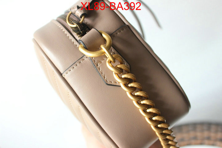 Gucci Bags(4A)-Marmont,shop the best high authentic quality replica ,ID:BA392,$: 89USD